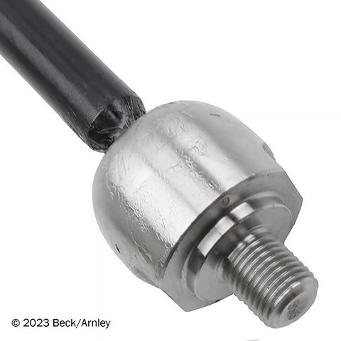 Beck/Arnley Steering Tie Rod End 101-8763 - view 4
