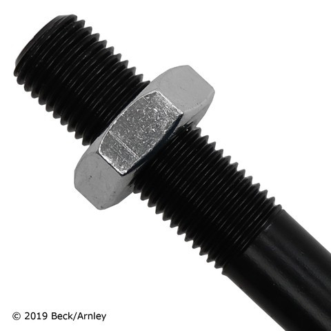 Beck/Arnley Steering Tie Rod End 101-8405 - view 9
