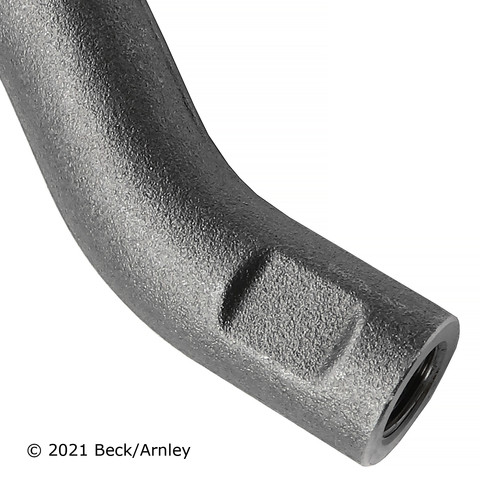 Beck/Arnley Steering Tie Rod End 101-5486 - view 4