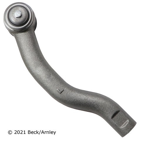 Beck/Arnley Steering Tie Rod End 101-5486 - view 7