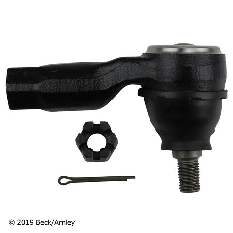 Beck/Arnley Steering Tie Rod End 101-5563 - view 6