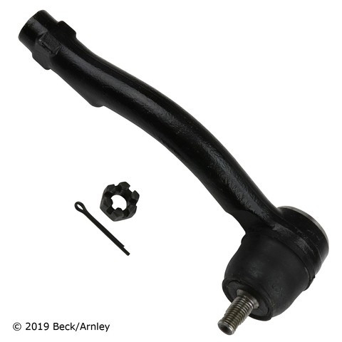 Beck/Arnley Steering Tie Rod End 101-4989