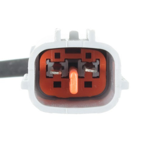 HOLSTEIN ABS Wheel Speed Sensor P/N:2ABS0118