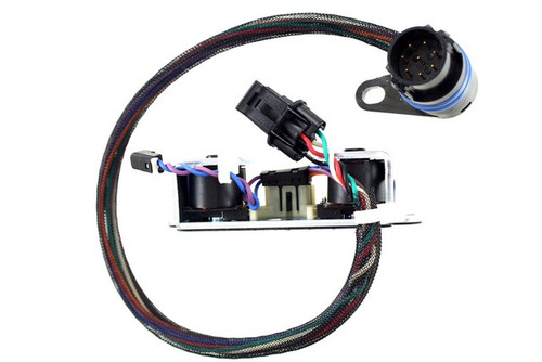 Pioneer Automotive Industries Automatic Transmission Control Solenoid 771064 - view 2