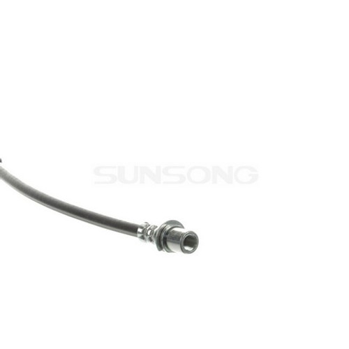 Sunsong Clutch Hydraulic Hose P/N:2205540