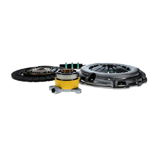 AISIN Transmission Clutch Kit CKT072 - view 4