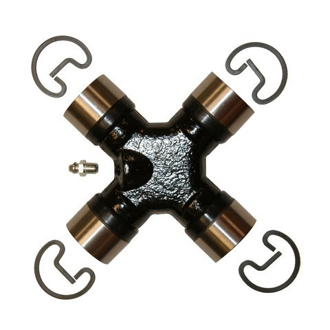 GMB Universal Joint 215-0160 - view 2