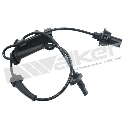 Walker Products ABS Wheel Speed Sensor P/N:241-1278