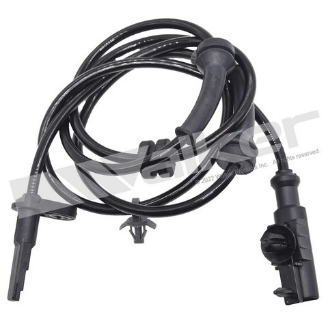 Walker Products ABS Wheel Speed Sensor 241-1240
