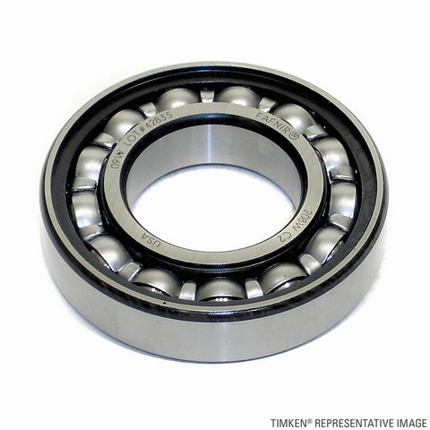 Timken Transfer Case Intermediate Shaft Bearing,Transfer Case Output Shaft Bearing 1207L