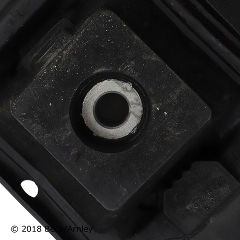 Beck/Arnley Manual Transmission Mount 104-2281 - view 5
