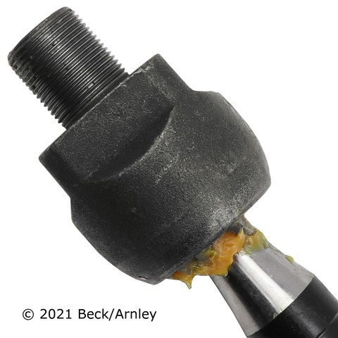 Beck/Arnley Steering Tie Rod End 101-5221 - view 2