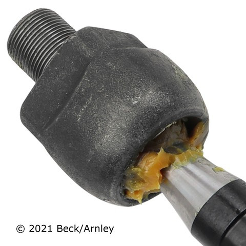 Beck/Arnley Steering Tie Rod End 101-5221 - view 3