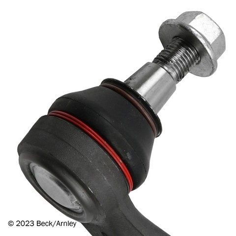 Beck/Arnley Steering Tie Rod End 101-8750 - view 3
