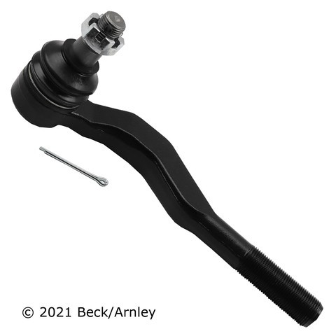 Beck/Arnley Steering Tie Rod End 101-4455