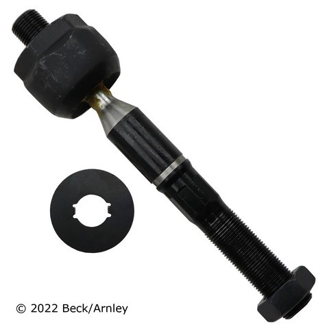 Beck/Arnley Steering Tie Rod End P/N:101-4843