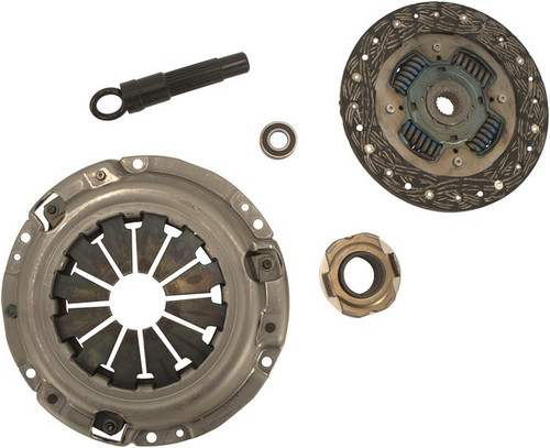 Platinum Driveline Transmission Clutch Kit P/N:08-010