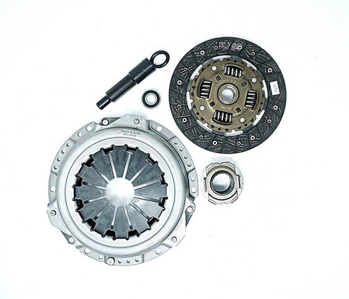 Platinum Driveline Transmission Clutch Kit P/N:08-012