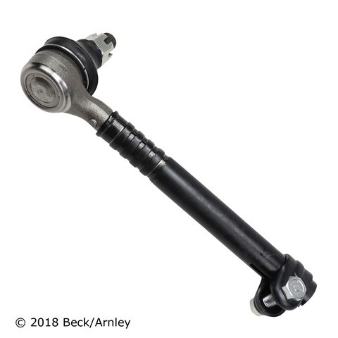 Beck/Arnley Steering Tie Rod End 101-3707 - view 3