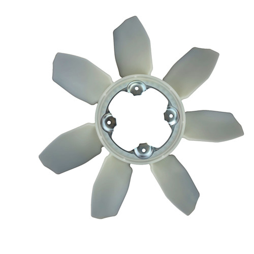 AISIN Engine Cooling Fan Blade FNT007 - view 10