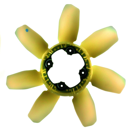 AISIN Engine Cooling Fan Blade FNT007 - view 11