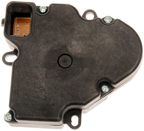 Dorman - HD Solutions HVAC Blend Door Actuator 604-5106 - view 4