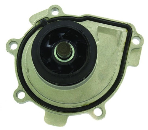 AISIN Engine Water Pump WPK818 - view 4