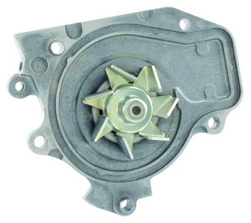 AISIN Engine Water Pump WPH005 - view 3