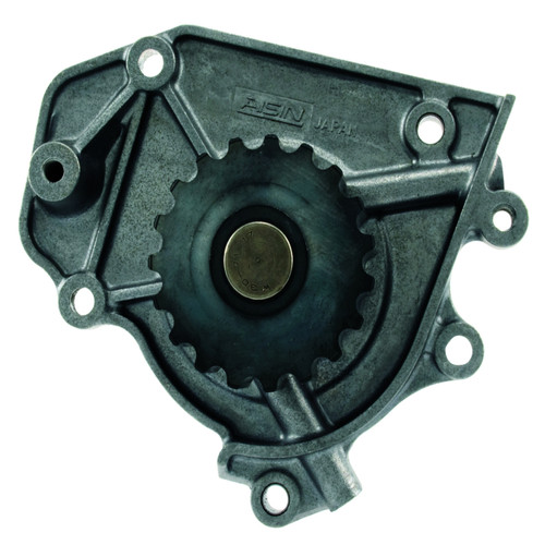 AISIN Engine Water Pump WPH005 - view 7