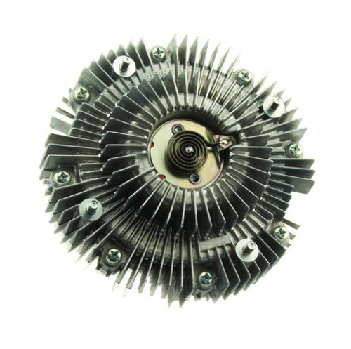 AISIN Engine Cooling Fan Clutch P/N:FCT-021