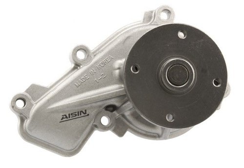 AISIN Engine Water Pump WPK813 - view 2