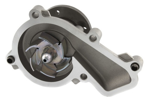 AISIN Engine Water Pump WPK813 - view 3