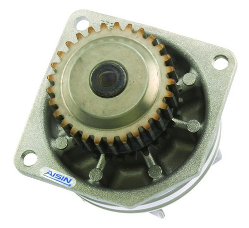 AISIN Engine Water Pump WPN116 - view 3
