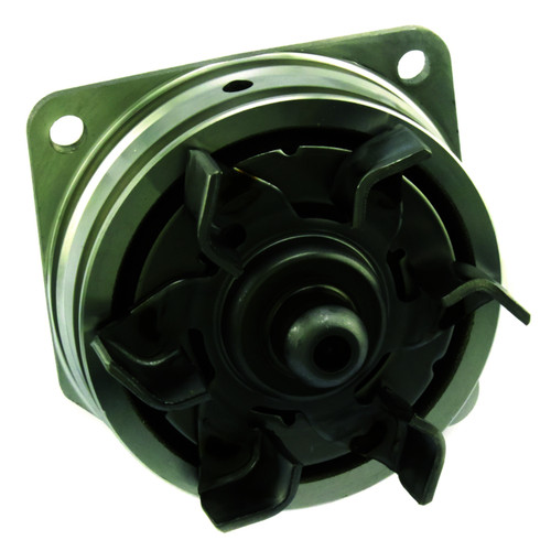 AISIN Engine Water Pump WPN116 - view 8