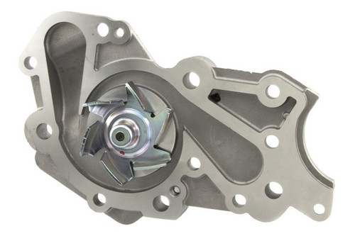 AISIN Engine Water Pump WPK809 - view 6