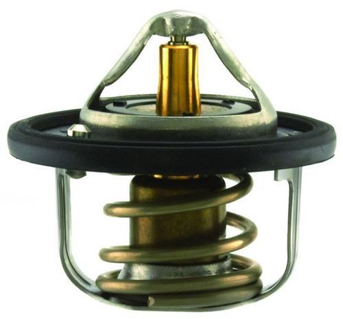 AISIN Engine Coolant Thermostat THS005 - view 2