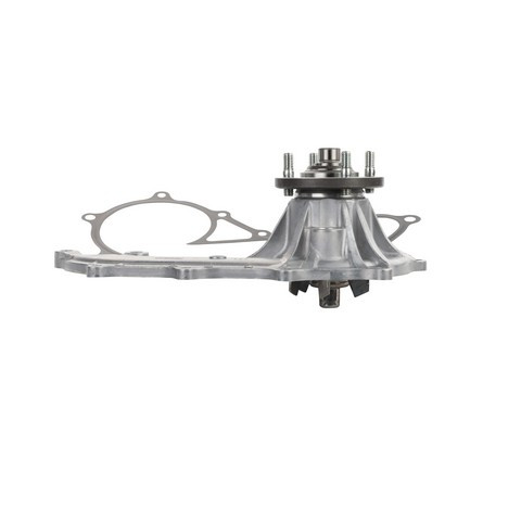 AISIN Engine Water Pump WPT044 - view 2