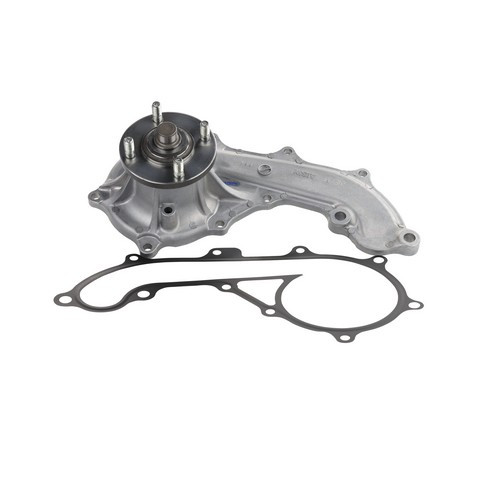 AISIN Engine Water Pump WPT044 - view 3