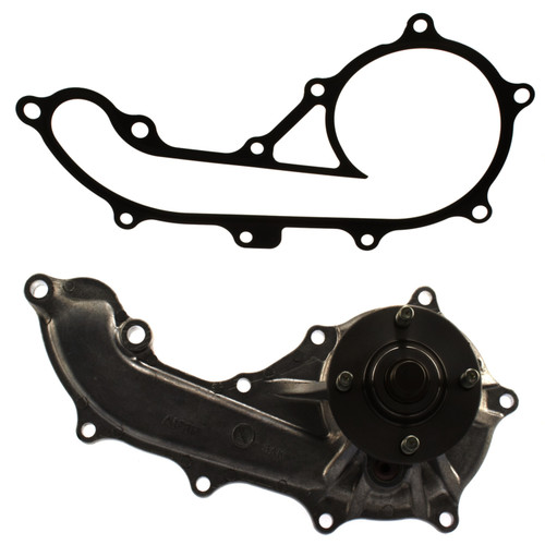 AISIN Engine Water Pump WPT044 - view 6