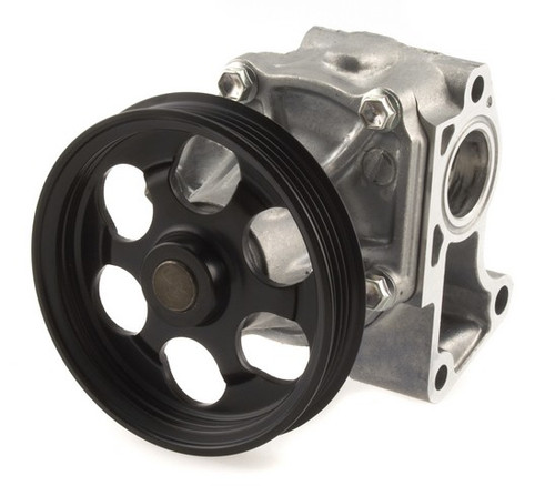 AISIN Engine Water Pump WPT011 - view 2