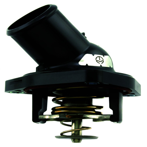 AISIN Engine Coolant Thermostat THT005 - view 9