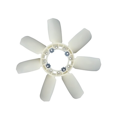 AISIN Engine Cooling Fan Blade FNT016 - view 2