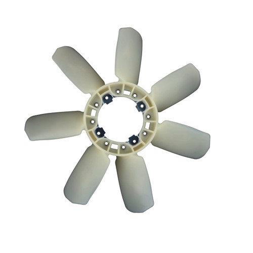 AISIN Engine Cooling Fan Blade FNT016 - view 6