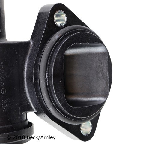 Beck/Arnley Engine Coolant Thermostat Housing Assembly 143-0860 - view 3