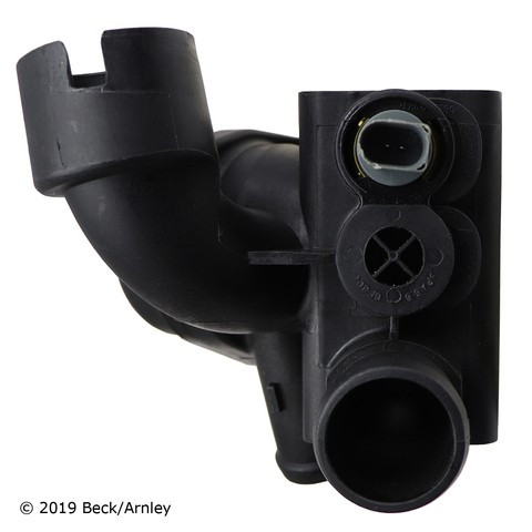 Beck/Arnley Engine Coolant Thermostat Housing Assembly 143-0937 - view 3