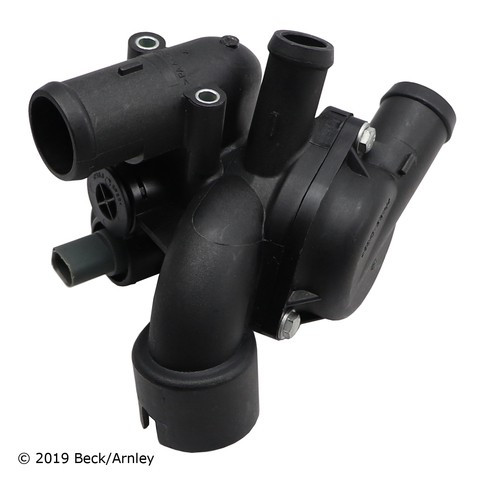 Beck/Arnley Engine Coolant Thermostat Housing Assembly 143-0937 - view 5