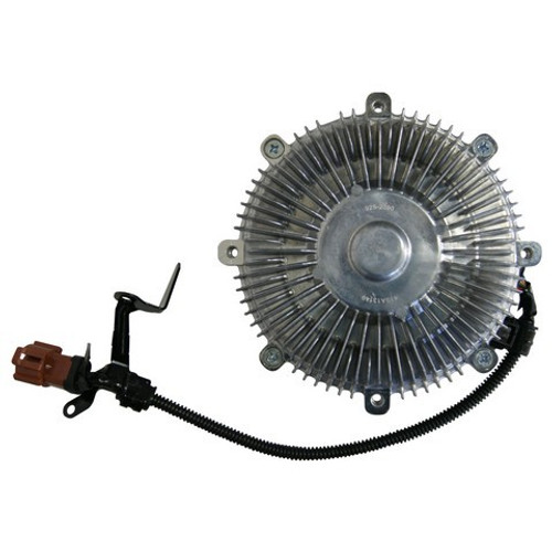 GMB Engine Cooling Fan Clutch P/N:925-2390