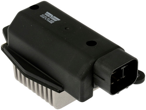 Dorman - OE Solutions HVAC Blower Motor Resistor P/N:973-232