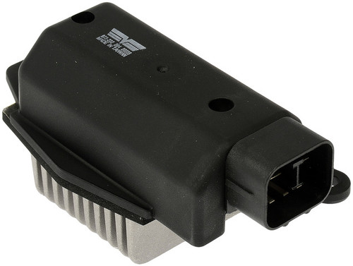 Dorman - OE Solutions HVAC Blower Motor Resistor 973-232 - view 5