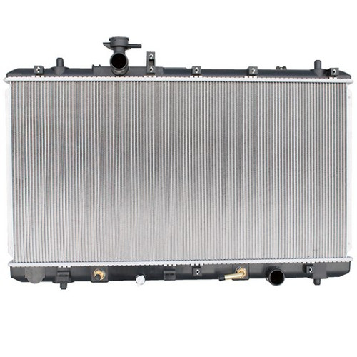 DENSO Auto Parts Radiator P/N:221-9419